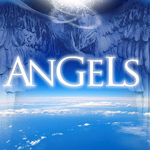 Angelic-Workshop Poster